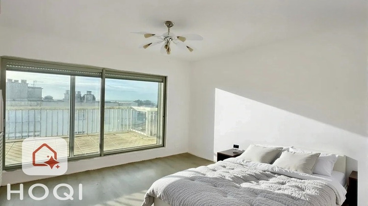 Ma-Cabane - Vente Appartement PORNICHET, 85 m²