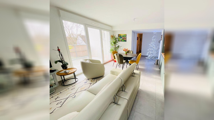 Ma-Cabane - Vente Appartement PORNICHET, 68 m²