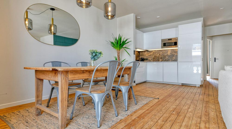 Ma-Cabane - Vente Appartement PORNICHET, 39 m²