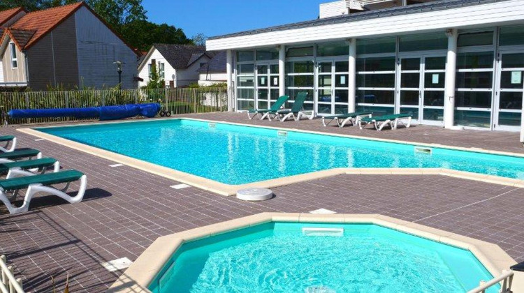 Ma-Cabane - Vente Appartement Pornichet, 46 m²