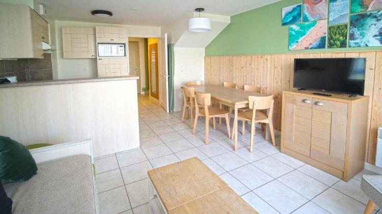Ma-Cabane - Vente Appartement Pornichet, 46 m²
