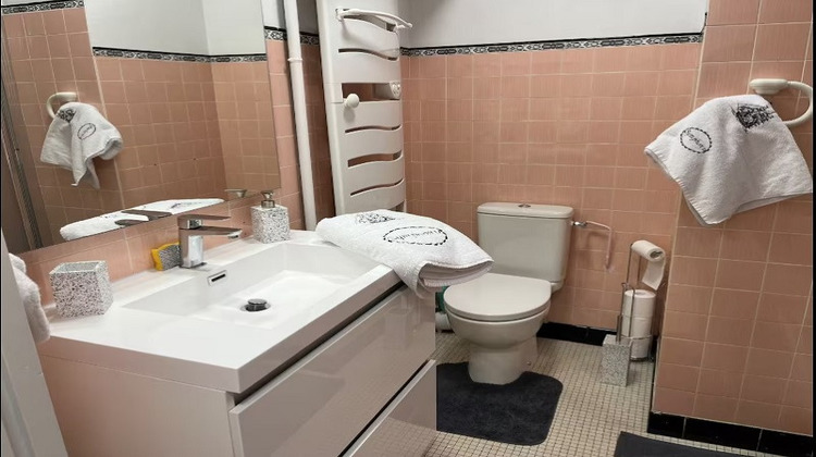 Ma-Cabane - Vente Appartement PORNICHET, 24 m²