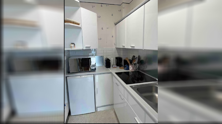 Ma-Cabane - Vente Appartement PORNICHET, 24 m²