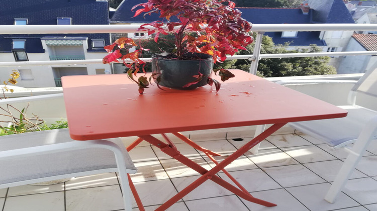 Ma-Cabane - Vente Appartement PORNICHET, 23 m²