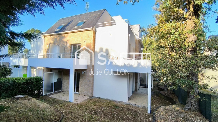 Ma-Cabane - Vente Appartement Pornichet, 57 m²