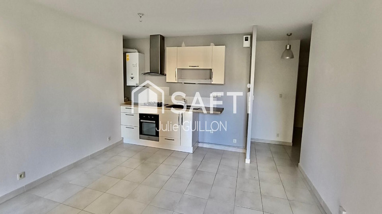 Ma-Cabane - Vente Appartement Pornichet, 57 m²