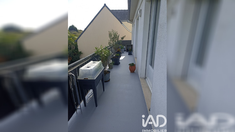 Ma-Cabane - Vente Appartement Pornichet, 88 m²