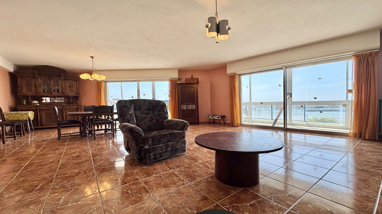 Ma-Cabane - Vente Appartement PORNICHET, 83 m²