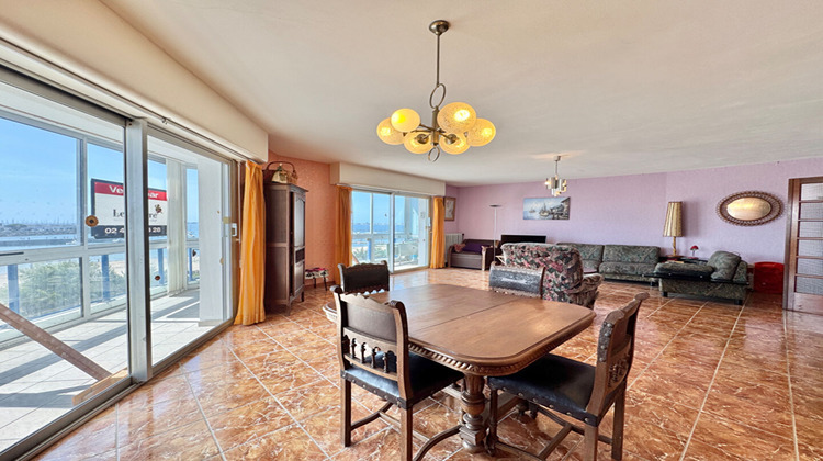 Ma-Cabane - Vente Appartement PORNICHET, 83 m²