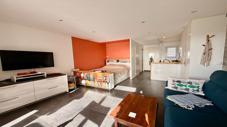 Ma-Cabane - Vente Appartement PORNICHET, 33 m²