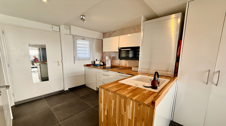 Ma-Cabane - Vente Appartement PORNICHET, 33 m²