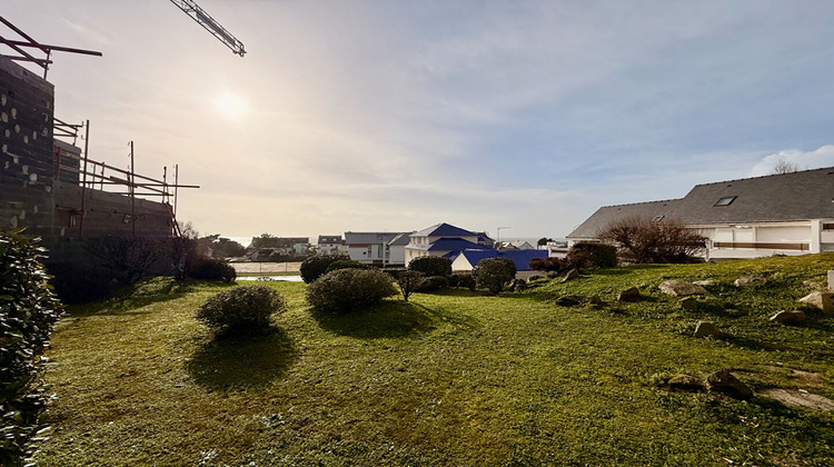 Ma-Cabane - Vente Appartement PORNICHET, 33 m²