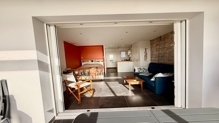 Ma-Cabane - Vente Appartement PORNICHET, 33 m²