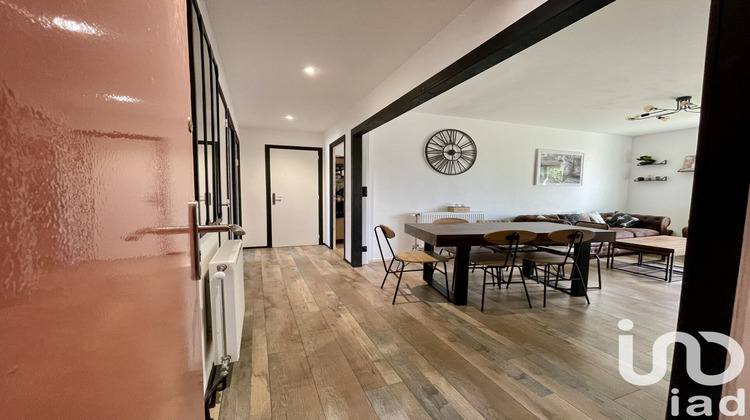 Ma-Cabane - Vente Appartement Pornichet, 62 m²