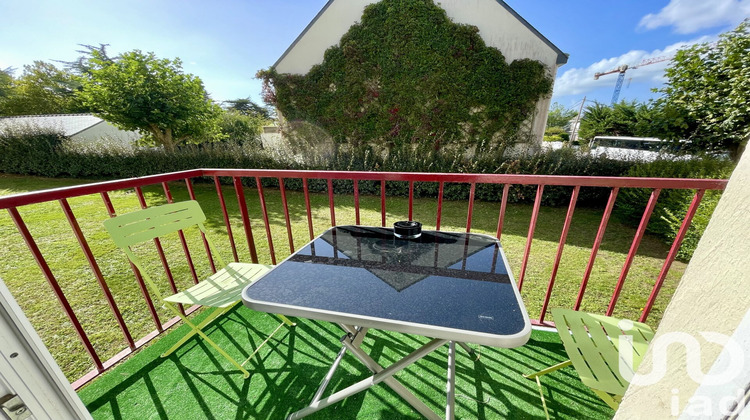 Ma-Cabane - Vente Appartement Pornichet, 62 m²