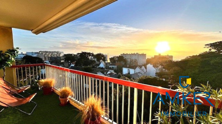 Ma-Cabane - Vente Appartement Pornichet, 83 m²