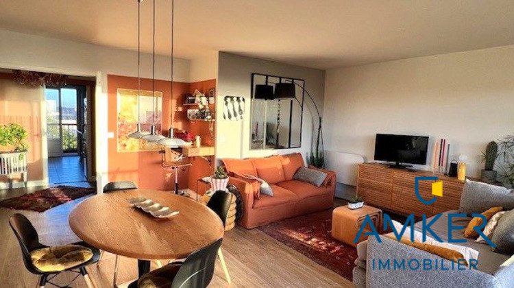 Ma-Cabane - Vente Appartement Pornichet, 83 m²