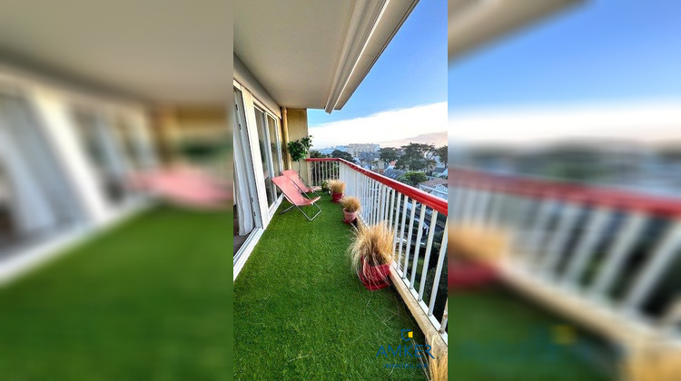 Ma-Cabane - Vente Appartement Pornichet, 83 m²