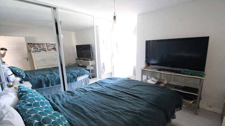 Ma-Cabane - Vente Appartement PORNICHET, 45 m²