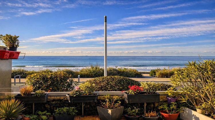 Ma-Cabane - Vente Appartement Pornichet, 50 m²