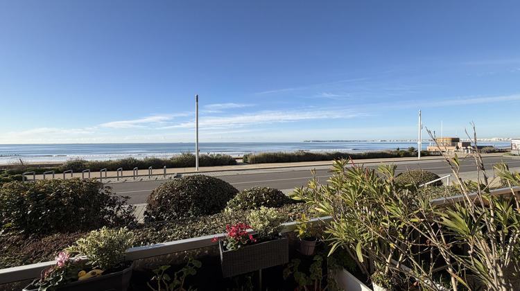 Ma-Cabane - Vente Appartement Pornichet, 50 m²