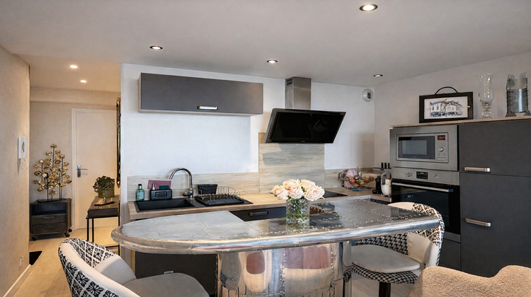 Ma-Cabane - Vente Appartement Pornichet, 50 m²