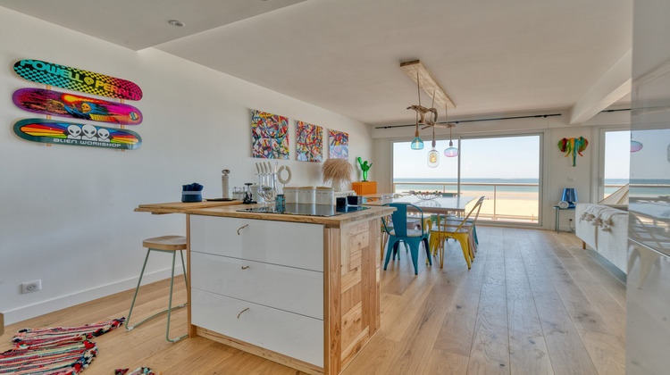 Ma-Cabane - Vente Appartement Pornichet, 99 m²