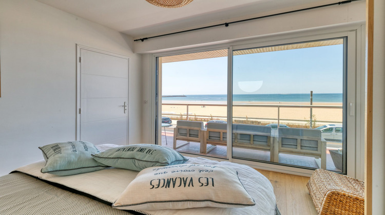 Ma-Cabane - Vente Appartement Pornichet, 99 m²