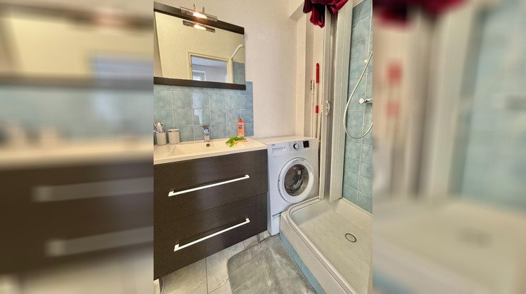 Ma-Cabane - Vente Appartement PORNICHET, 28 m²