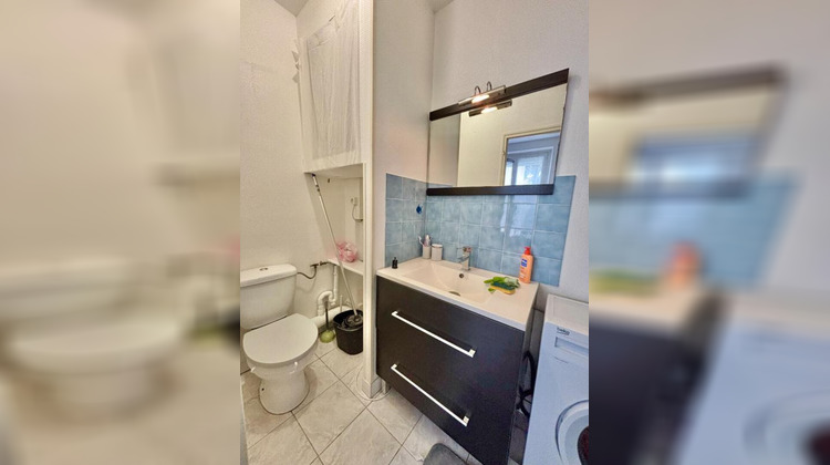 Ma-Cabane - Vente Appartement PORNICHET, 28 m²