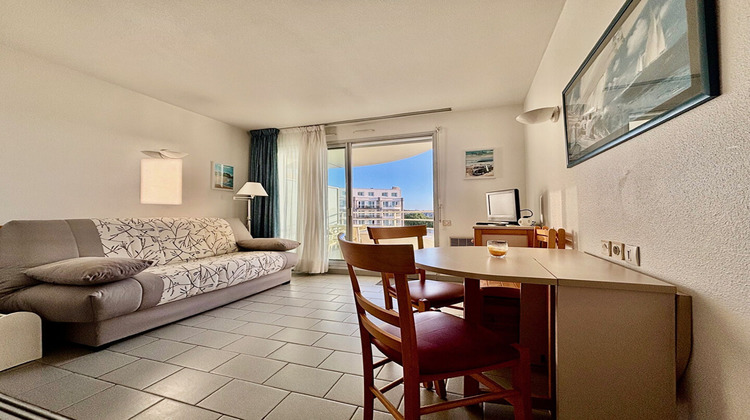 Ma-Cabane - Vente Appartement PORNICHET, 26 m²