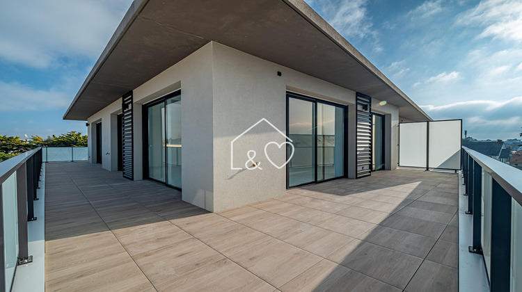 Ma-Cabane - Vente Appartement PORNICHET, 135 m²