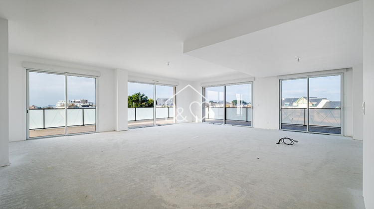 Ma-Cabane - Vente Appartement PORNICHET, 135 m²