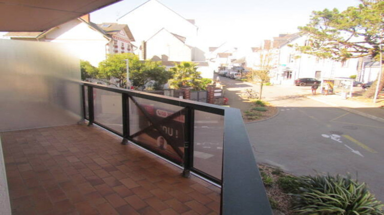 Ma-Cabane - Vente Appartement PORNICHET, 53 m²