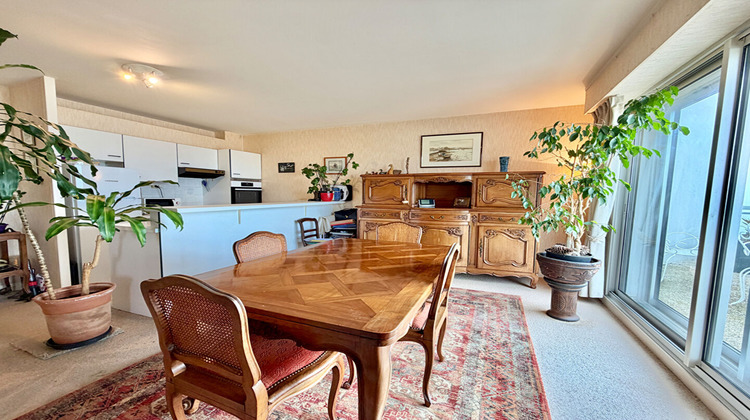 Ma-Cabane - Vente Appartement PORNICHET, 122 m²