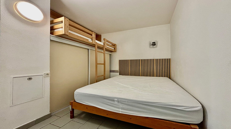 Ma-Cabane - Vente Appartement PORNICHET, 26 m²