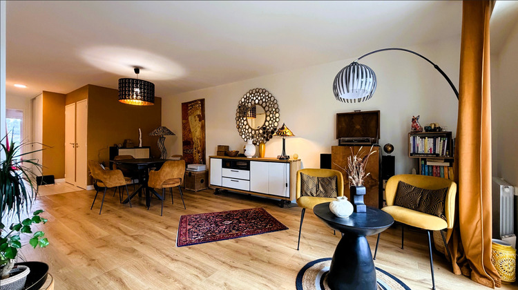 Ma-Cabane - Vente Appartement PORNICHET, 64 m²