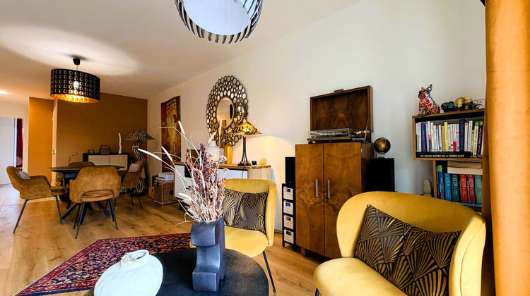 Ma-Cabane - Vente Appartement PORNICHET, 64 m²