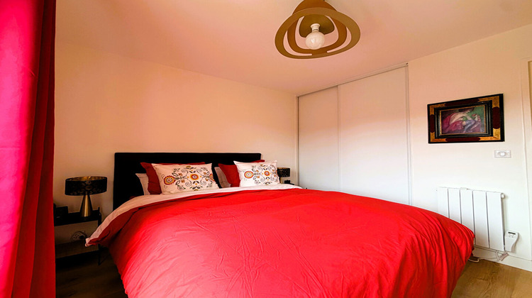 Ma-Cabane - Vente Appartement PORNICHET, 64 m²