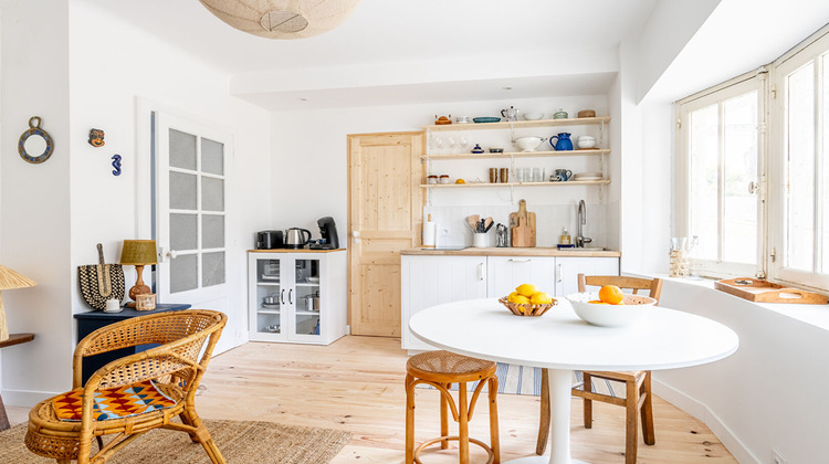 Ma-Cabane - Vente Appartement PORNICHET, 24 m²