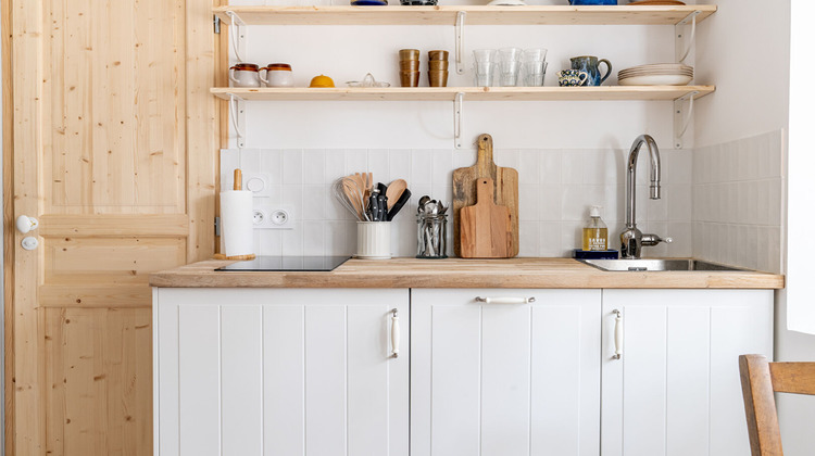 Ma-Cabane - Vente Appartement PORNICHET, 24 m²