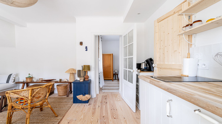 Ma-Cabane - Vente Appartement PORNICHET, 24 m²