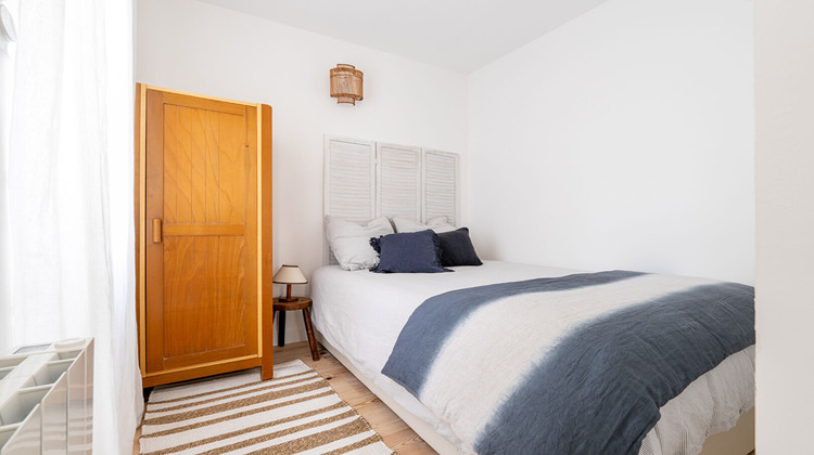 Ma-Cabane - Vente Appartement PORNICHET, 24 m²