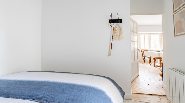 Ma-Cabane - Vente Appartement PORNICHET, 24 m²