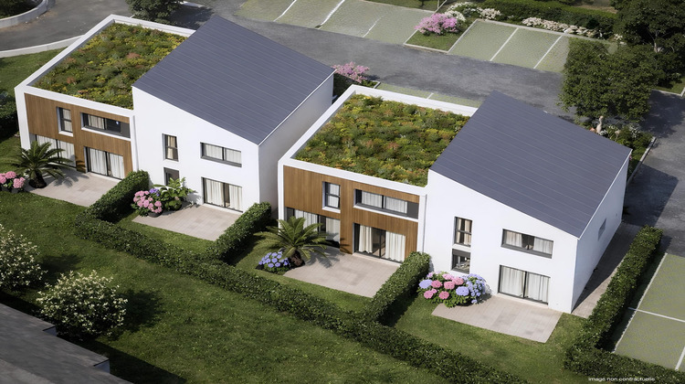 Ma-Cabane - Vente Appartement Pornichet, 59 m²