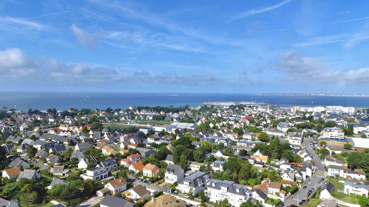 Ma-Cabane - Vente Appartement Pornichet, 91 m²