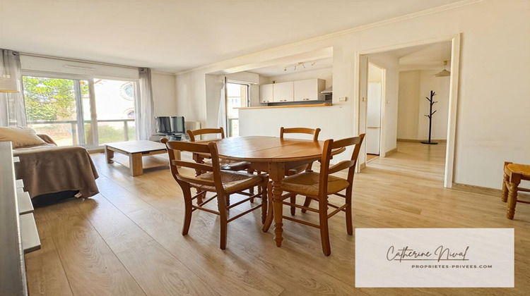 Ma-Cabane - Vente Appartement PORNICHET, 52 m²