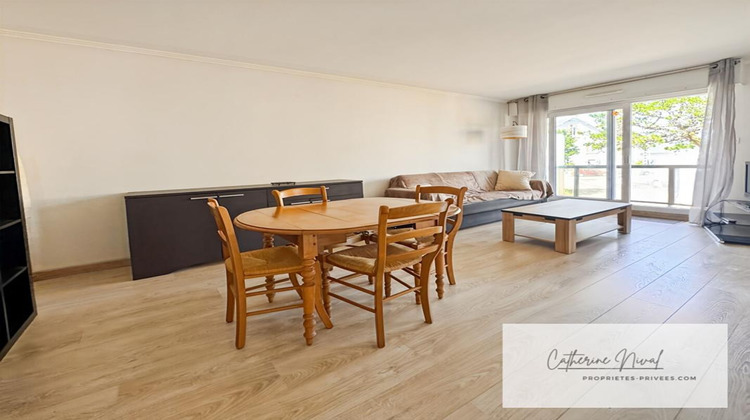 Ma-Cabane - Vente Appartement PORNICHET, 52 m²