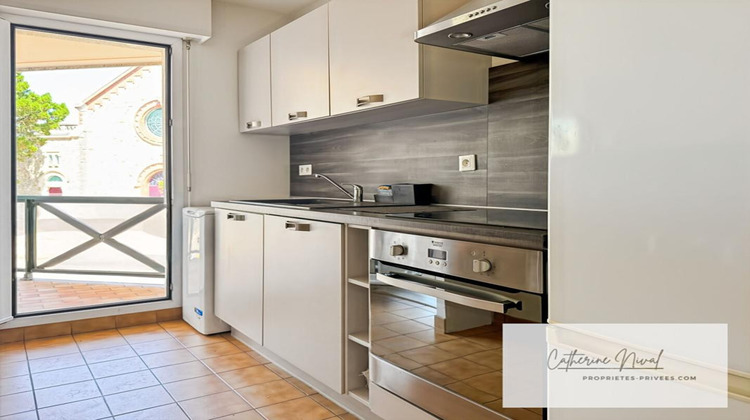 Ma-Cabane - Vente Appartement PORNICHET, 52 m²