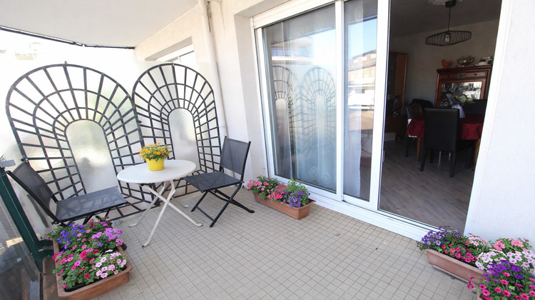 Ma-Cabane - Vente Appartement PORNICHET, 60 m²